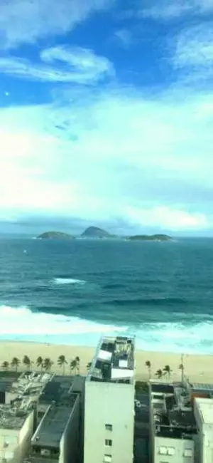 Loft / Flat com 2 quartos à venda, 60m2 em Rio De Janeiro - RJ - imagem 4 Foto 4 de Loft / Flat com 2 quartos à venda, 60m2 em Rio De Janeiro - RJ