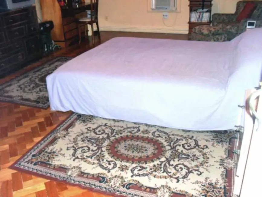 Foto 9 de Apartamento com 4 quartos à venda, 276m2 em Rio De Janeiro - RJ