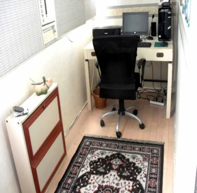 Foto 5 de Apartamento com 4 quartos à venda, 276m2 em Rio De Janeiro - RJ