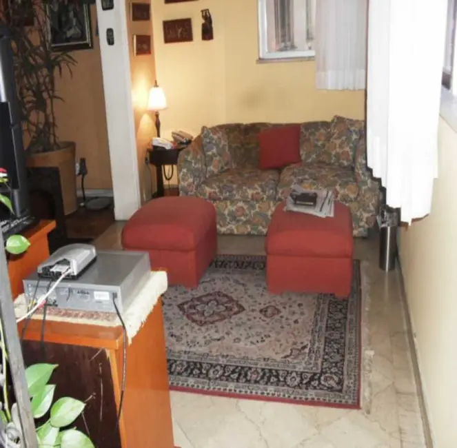 Foto 4 de Apartamento com 4 quartos à venda, 276m2 em Rio De Janeiro - RJ