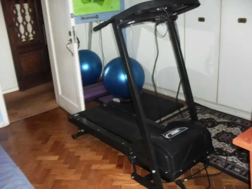 Foto 7 de Apartamento com 4 quartos à venda, 276m2 em Rio De Janeiro - RJ