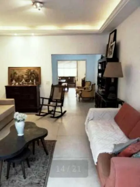 Foto 1 de Apartamento com 3 quartos à venda, 170m2 em Rio De Janeiro - RJ