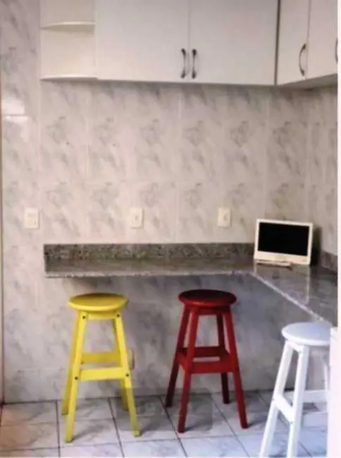 Foto 8 de Apartamento com 3 quartos à venda, 170m2 em Rio De Janeiro - RJ