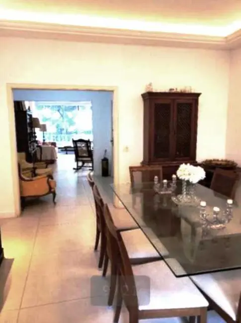Foto 3 de Apartamento com 3 quartos à venda, 170m2 em Rio De Janeiro - RJ