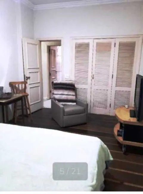 Foto 7 de Apartamento com 3 quartos à venda, 170m2 em Rio De Janeiro - RJ