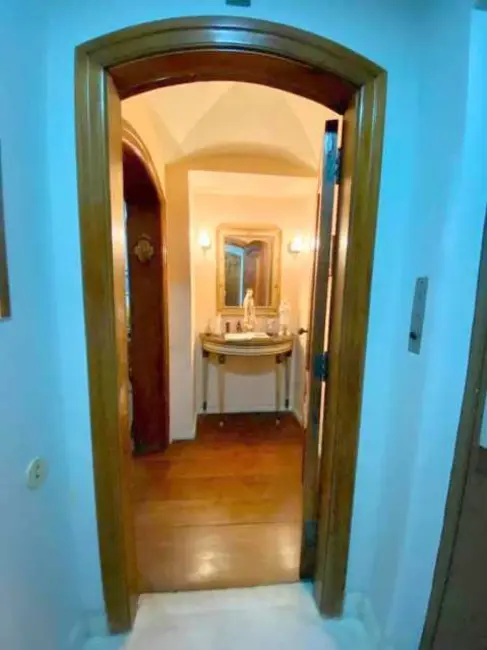 Foto 5 de Apartamento com 4 quartos à venda, 200m2 em Rio De Janeiro - RJ