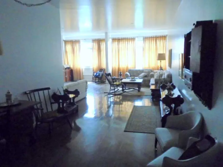 Foto 1 de Apartamento com 4 quartos à venda, 222m2 em Rio De Janeiro - RJ