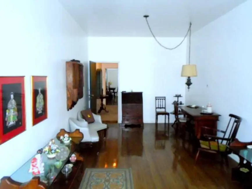 Foto 2 de Apartamento com 4 quartos à venda, 222m2 em Rio De Janeiro - RJ