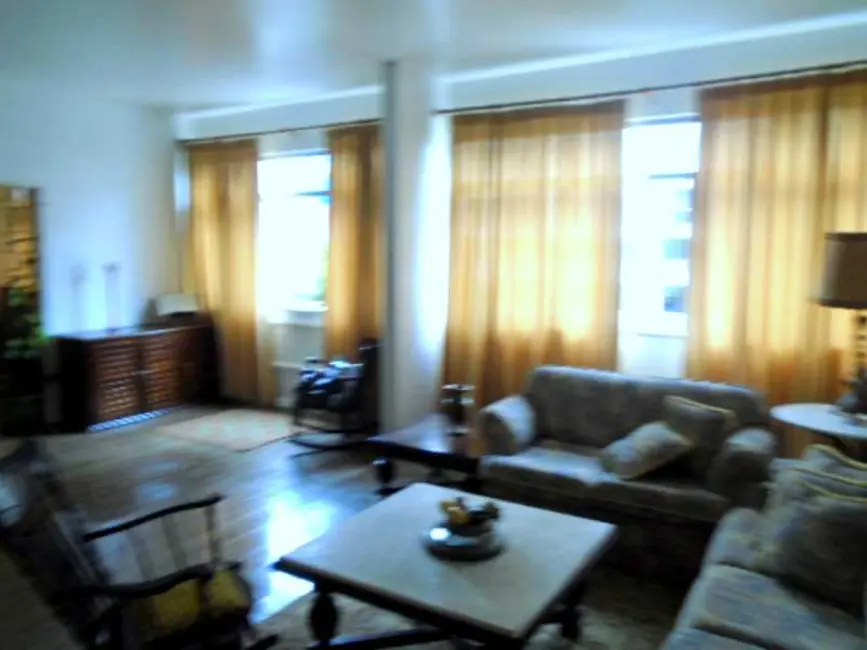 Foto 4 de Apartamento com 4 quartos à venda, 222m2 em Rio De Janeiro - RJ