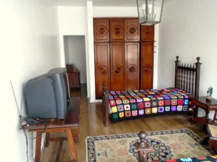 Foto 9 de Apartamento com 4 quartos à venda, 222m2 em Rio De Janeiro - RJ