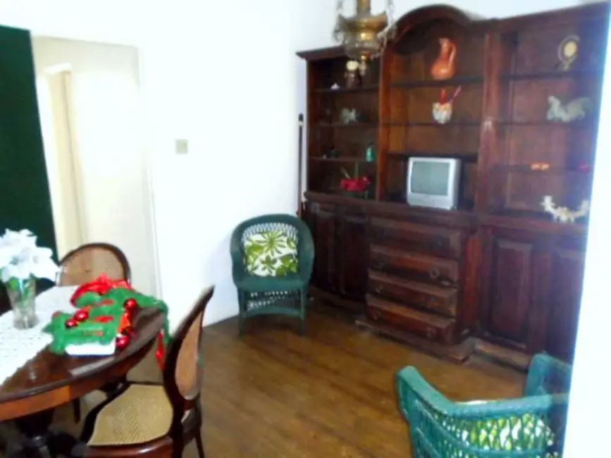 Foto 5 de Apartamento com 4 quartos à venda, 222m2 em Rio De Janeiro - RJ