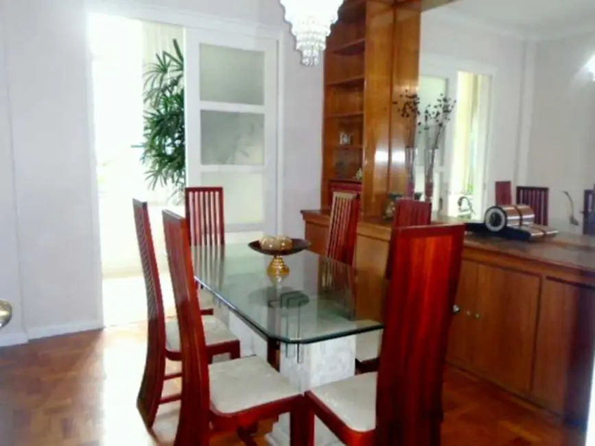 Foto 8 de Apartamento com 4 quartos à venda, 160m2 em Rio De Janeiro - RJ