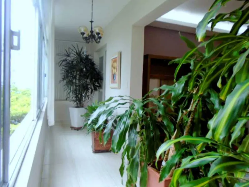 Foto 5 de Apartamento com 4 quartos à venda, 160m2 em Rio De Janeiro - RJ
