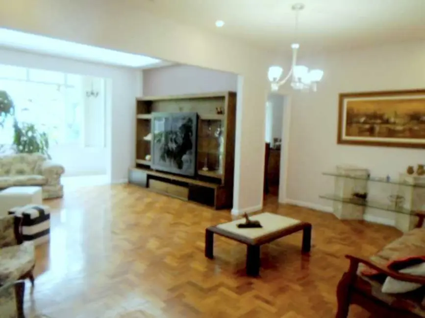 Foto 6 de Apartamento com 4 quartos à venda, 160m2 em Rio De Janeiro - RJ