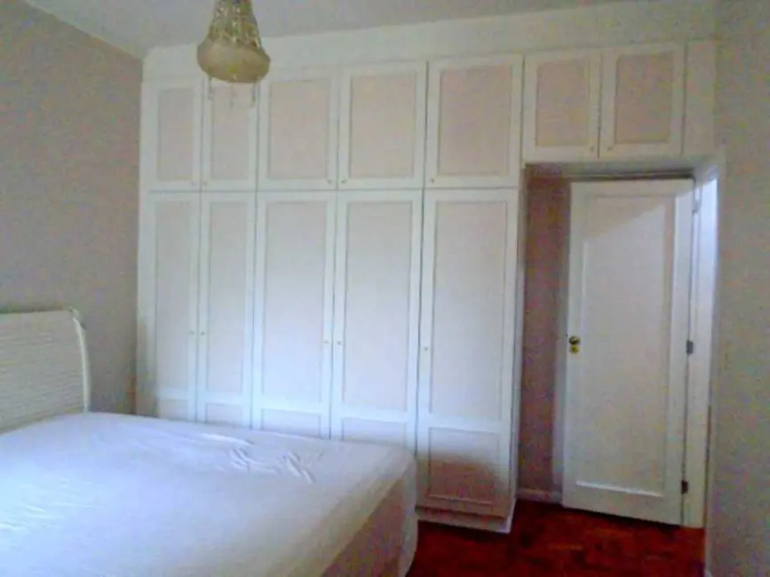Foto 9 de Apartamento com 4 quartos à venda, 160m2 em Rio De Janeiro - RJ