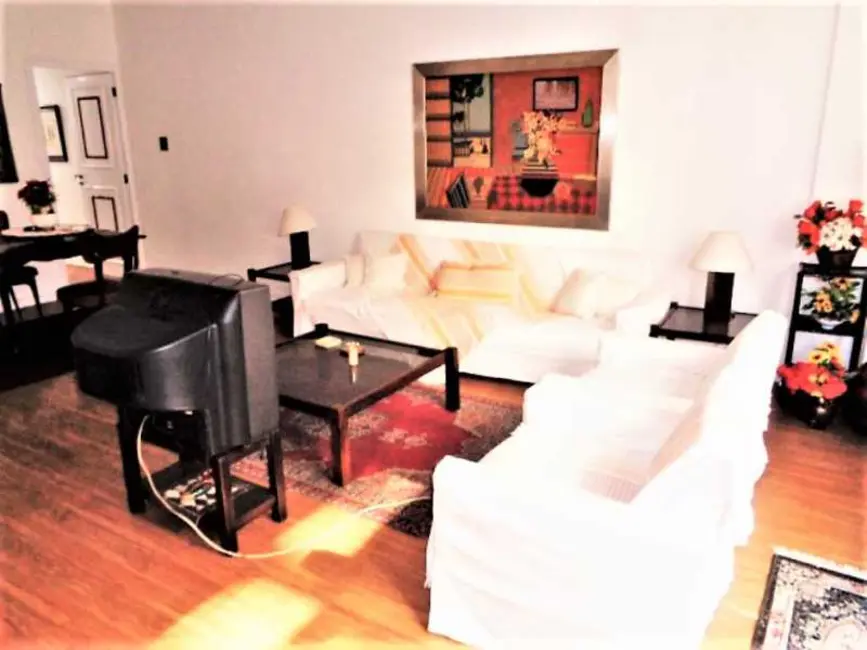 Foto 4 de Apartamento com 3 quartos à venda, 135m2 em Rio De Janeiro - RJ