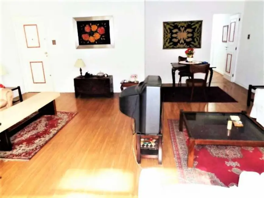 Foto 5 de Apartamento com 3 quartos à venda, 135m2 em Rio De Janeiro - RJ