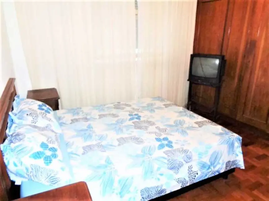 Foto 9 de Apartamento com 3 quartos à venda, 135m2 em Rio De Janeiro - RJ