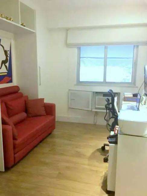 Apartamento com 2 quartos à venda, 75m2 em Rio De Janeiro - RJ - imagem 5 Foto 5 de Apartamento com 2 quartos à venda, 75m2 em Rio De Janeiro - RJ