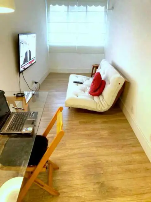 Apartamento com 2 quartos à venda, 75m2 em Rio De Janeiro - RJ - imagem 3 Foto 3 de Apartamento com 2 quartos à venda, 75m2 em Rio De Janeiro - RJ