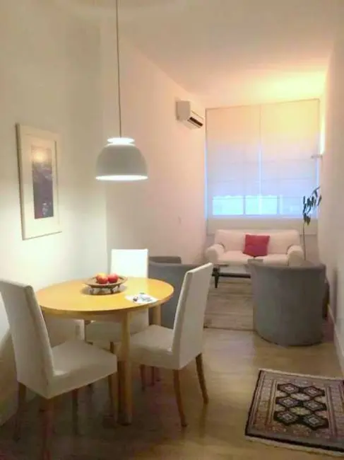 Foto 1 de Apartamento com 2 quartos à venda, 75m2 em Rio De Janeiro - RJ