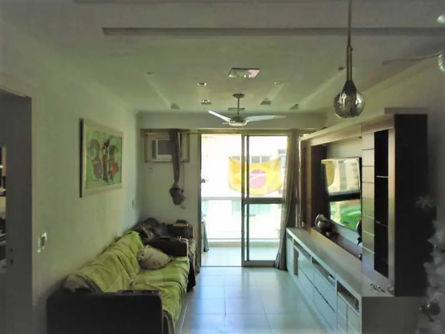 Foto 2 de Apartamento com 3 quartos à venda, 140m2 em Rio De Janeiro - RJ