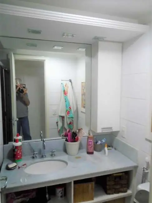 Foto 8 de Apartamento com 3 quartos à venda, 140m2 em Rio De Janeiro - RJ