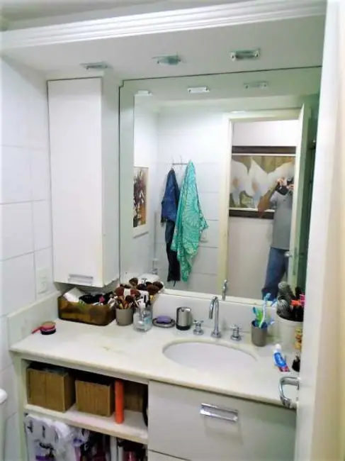 Foto 9 de Apartamento com 3 quartos à venda, 140m2 em Rio De Janeiro - RJ