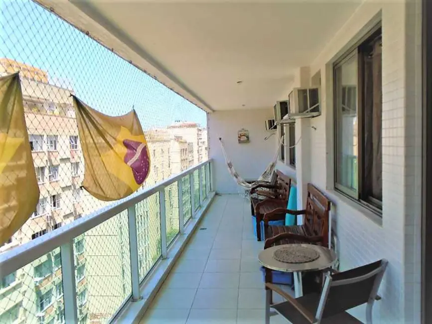 Foto 1 de Apartamento com 3 quartos à venda, 140m2 em Rio De Janeiro - RJ