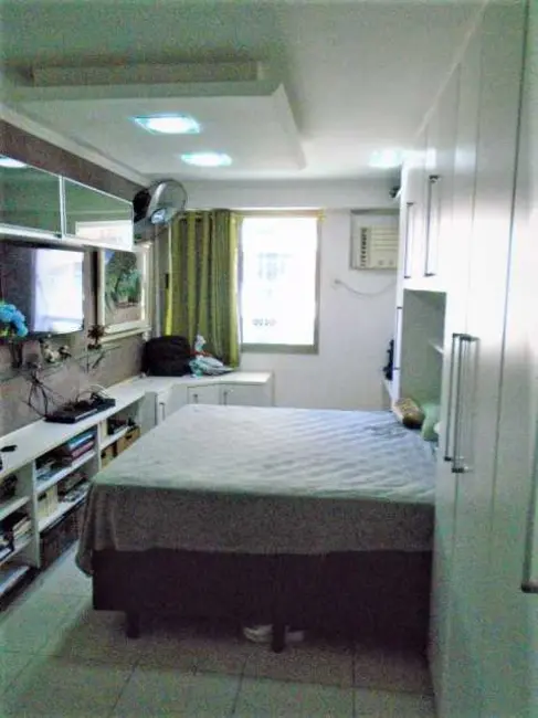 Foto 5 de Apartamento com 3 quartos à venda, 140m2 em Rio De Janeiro - RJ