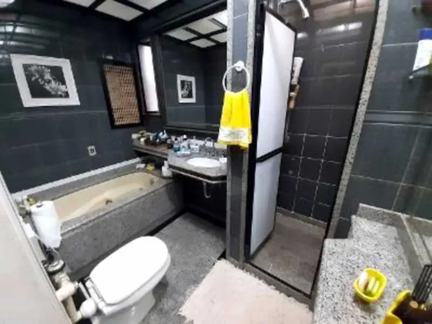 Foto 7 de Apartamento com 3 quartos à venda, 97m2 em Rio De Janeiro - RJ