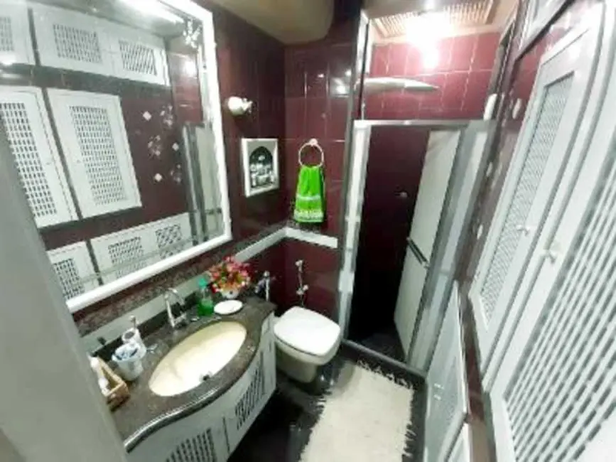 Foto 8 de Apartamento com 3 quartos à venda, 97m2 em Rio De Janeiro - RJ