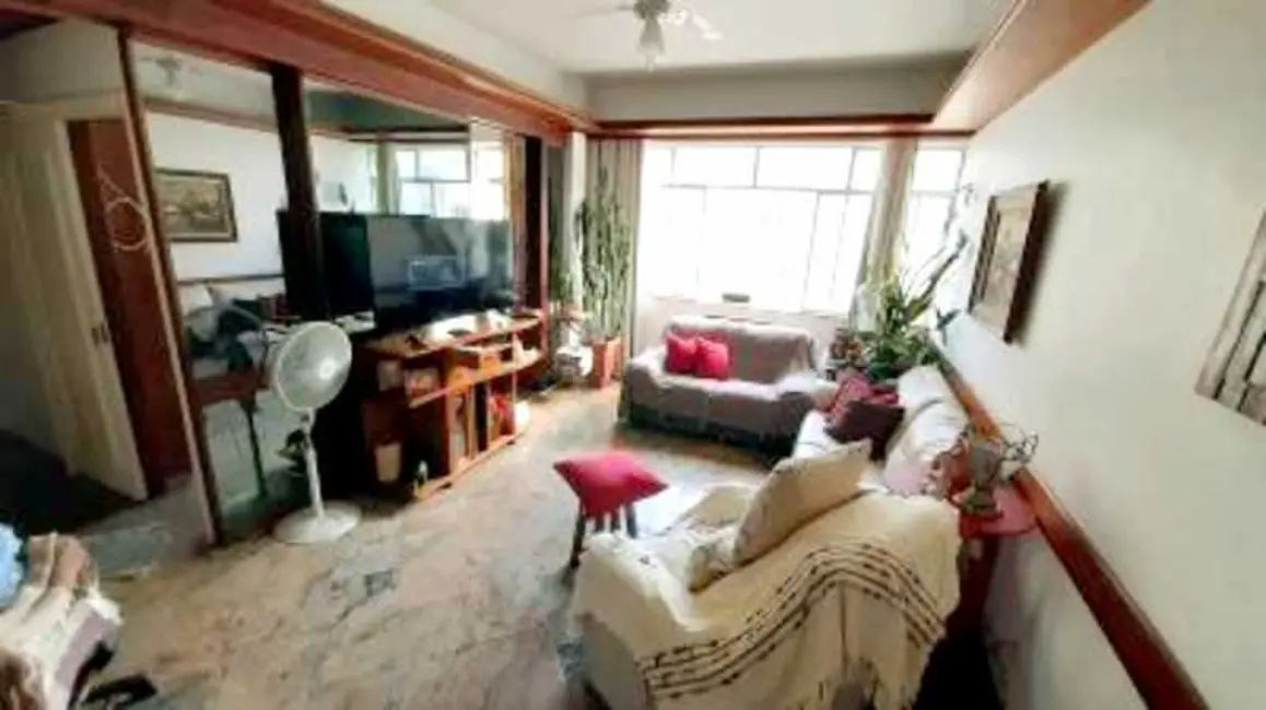 Foto 1 de Apartamento com 3 quartos à venda, 97m2 em Rio De Janeiro - RJ