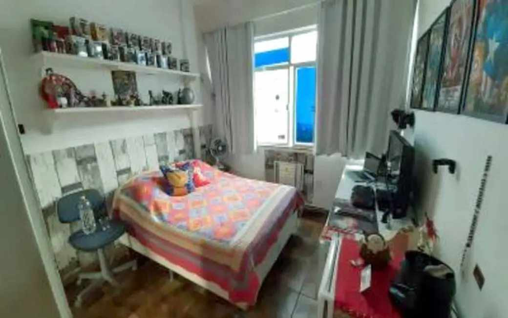 Foto 6 de Apartamento com 3 quartos à venda, 97m2 em Rio De Janeiro - RJ