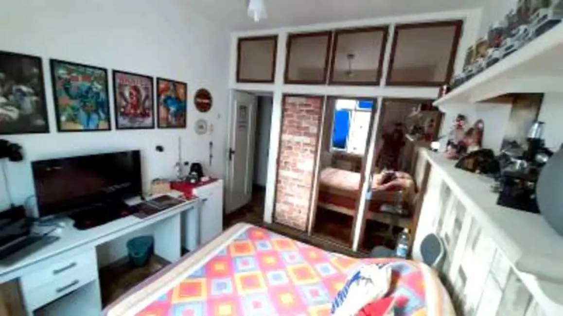 Foto 2 de Apartamento com 3 quartos à venda, 97m2 em Rio De Janeiro - RJ