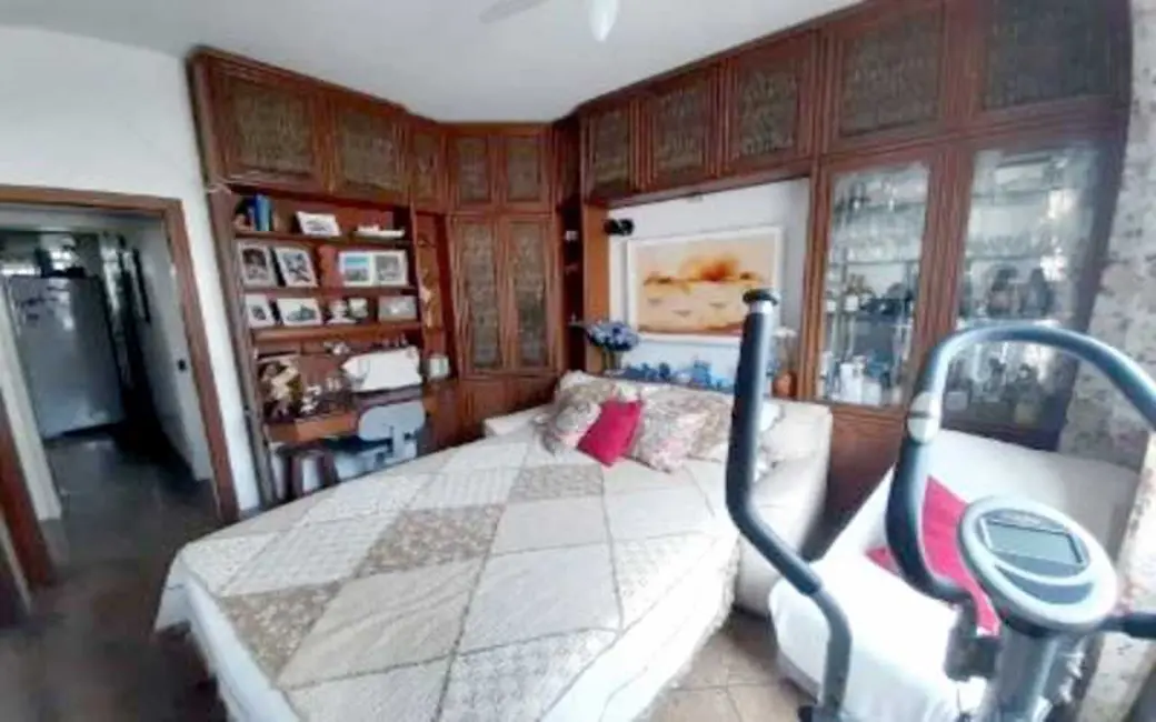 Foto 4 de Apartamento com 3 quartos à venda, 97m2 em Rio De Janeiro - RJ