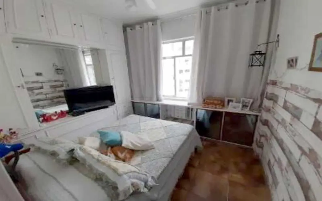 Foto 3 de Apartamento com 3 quartos à venda, 97m2 em Rio De Janeiro - RJ