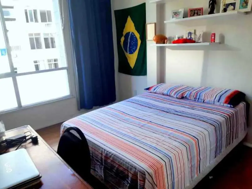Foto 6 de Apartamento com 3 quartos à venda, 110m2 em Rio De Janeiro - RJ