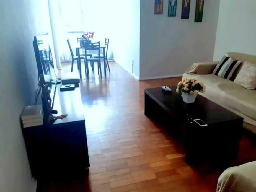 Foto 2 de Apartamento com 3 quartos à venda, 110m2 em Rio De Janeiro - RJ