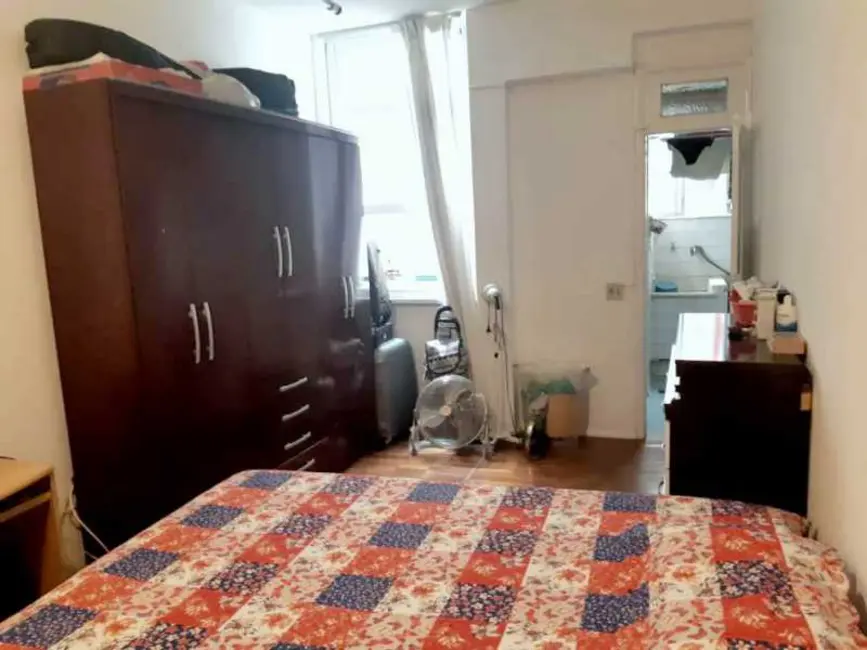Foto 9 de Apartamento com 3 quartos à venda, 110m2 em Rio De Janeiro - RJ