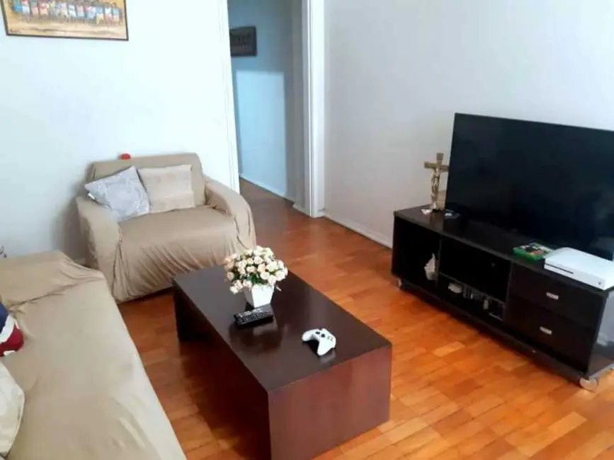 Foto 4 de Apartamento com 3 quartos à venda, 110m2 em Rio De Janeiro - RJ