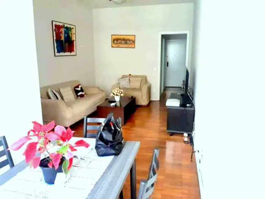 Foto 1 de Apartamento com 3 quartos à venda, 110m2 em Rio De Janeiro - RJ