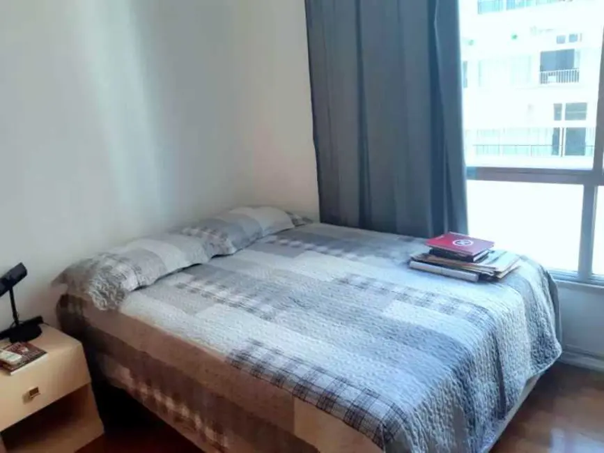 Foto 8 de Apartamento com 3 quartos à venda, 110m2 em Rio De Janeiro - RJ