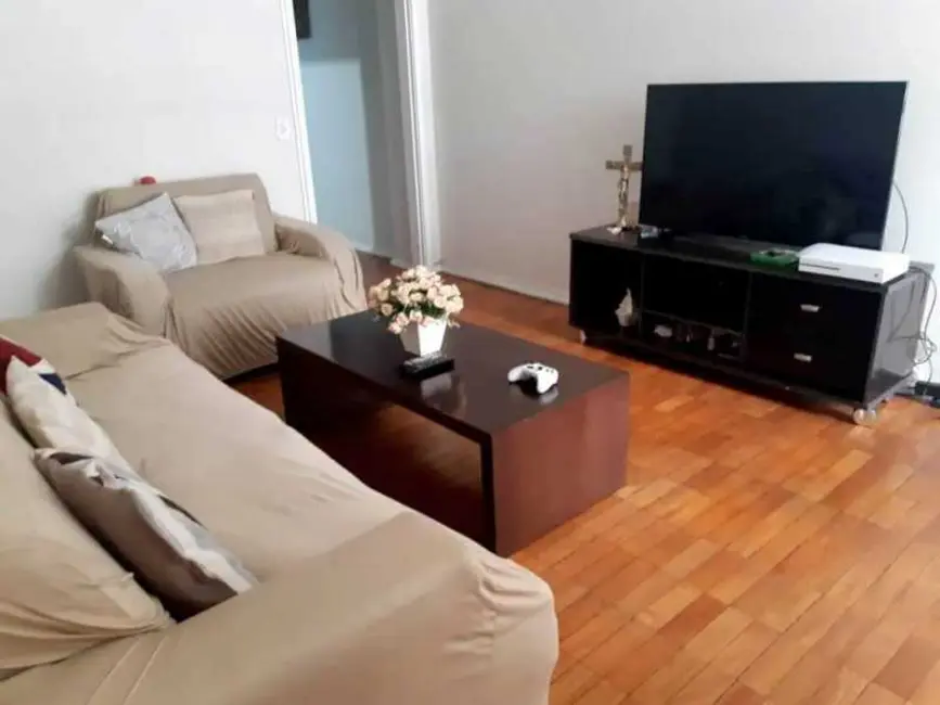 Foto 3 de Apartamento com 3 quartos à venda, 110m2 em Rio De Janeiro - RJ