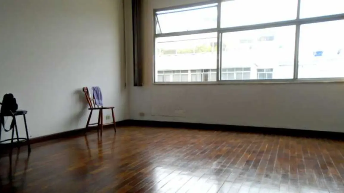 Foto 2 de Apartamento com 3 quartos à venda, 110m2 em Rio De Janeiro - RJ