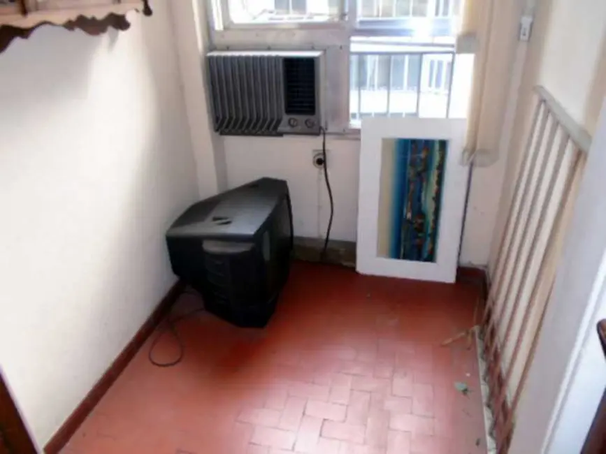 Foto 8 de Apartamento com 3 quartos à venda, 110m2 em Rio De Janeiro - RJ