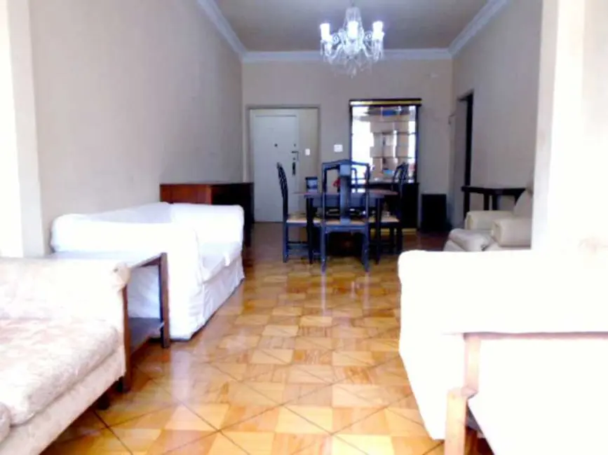 Foto 2 de Apartamento com 3 quartos à venda, 110m2 em Rio De Janeiro - RJ
