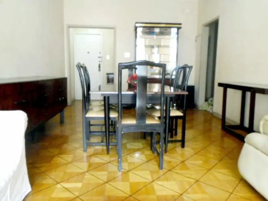 Foto 1 de Apartamento com 3 quartos à venda, 110m2 em Rio De Janeiro - RJ