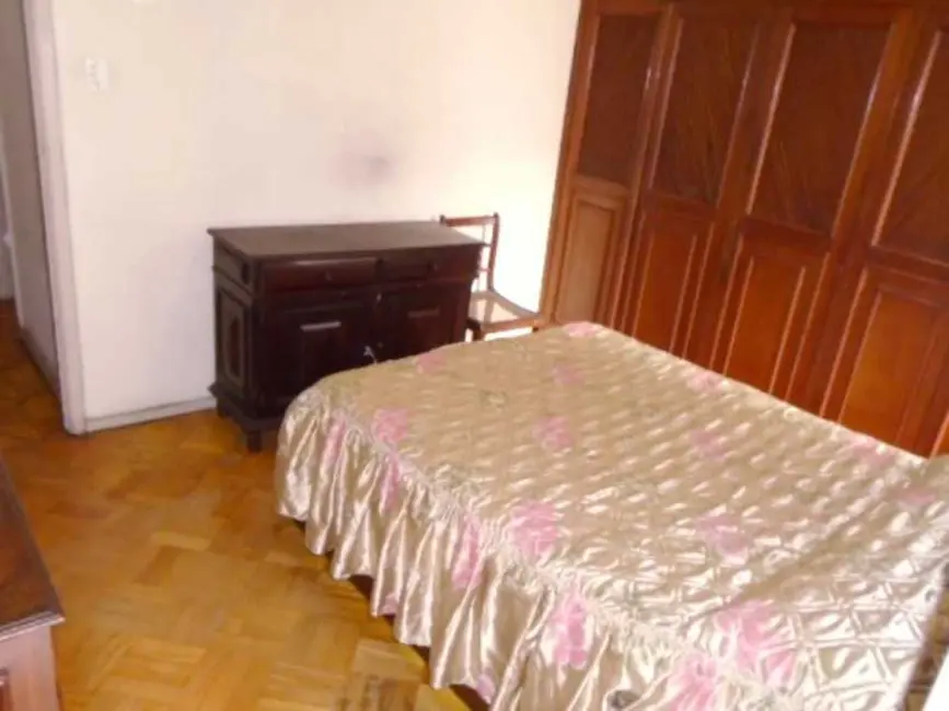 Foto 7 de Apartamento com 3 quartos à venda, 110m2 em Rio De Janeiro - RJ