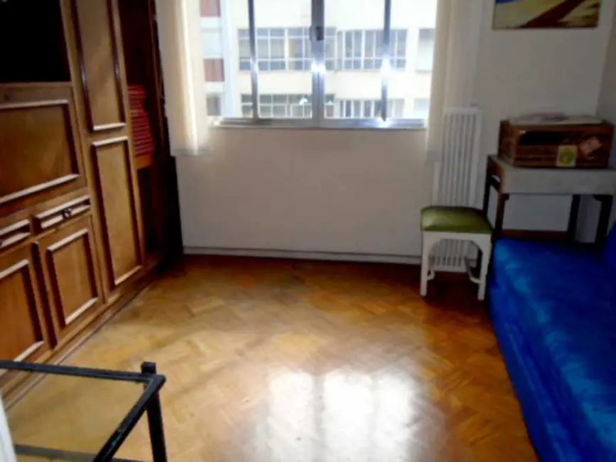Foto 5 de Apartamento com 3 quartos à venda, 110m2 em Rio De Janeiro - RJ